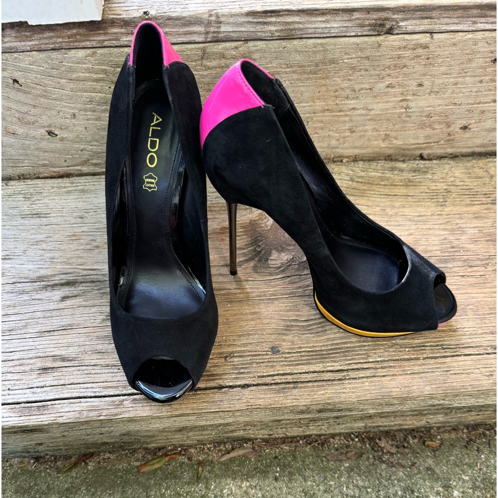 ALDO Stiletto heel Size 41 US(10)